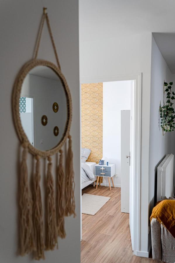 Le Grand Drancy - 3 Chambres - Tout Equipe エクステリア 写真