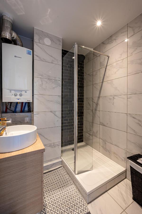 Le Grand Drancy - 3 Chambres - Tout Equipe エクステリア 写真