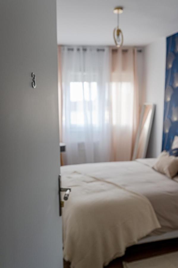Le Grand Drancy - 3 Chambres - Tout Equipe エクステリア 写真