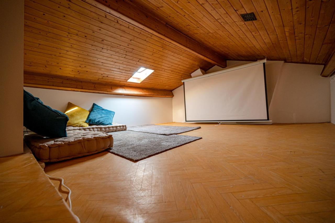Le Grand Drancy - 3 Chambres - Tout Equipe エクステリア 写真